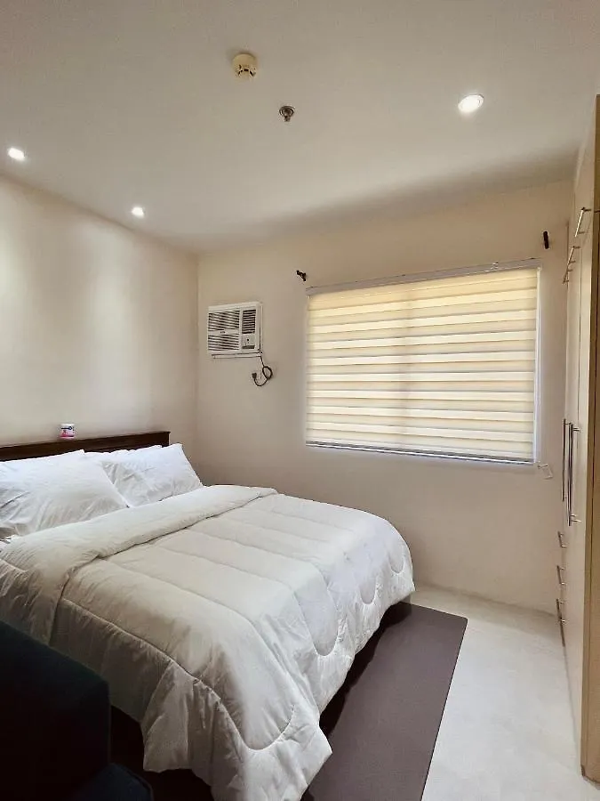 Studio Type - Matina Enclaves Residences Davao Stadt Philippinen