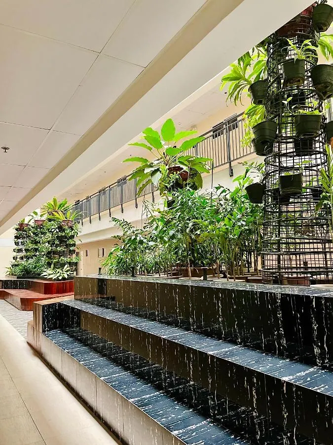 Studio Type - Matina Enclaves Residences Davao Stadt